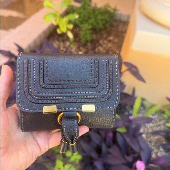Chloe Marcie wallet - Picture 12 of 12